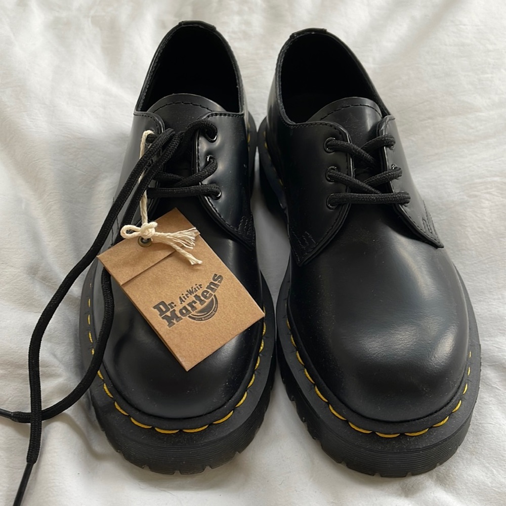 Dr. Marten Loafers, brand new